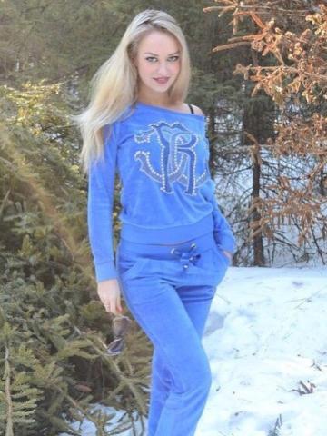 Анна фото 2