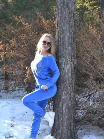 Анна фото 3