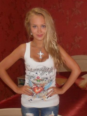 Анна фото 5