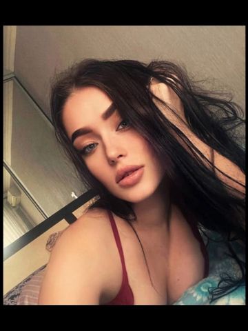 Элеонора Соблазнительный образ