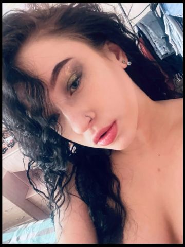 Элеонора Соблазнительный образ фото 3